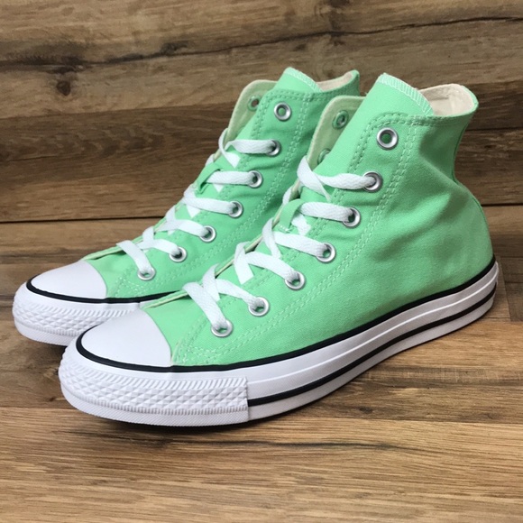 CONVERSE CTAS HIGH TOP BRAND NEW - Picture 14 of 14